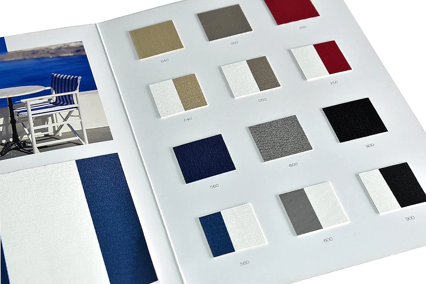 Cross Leather Catalog