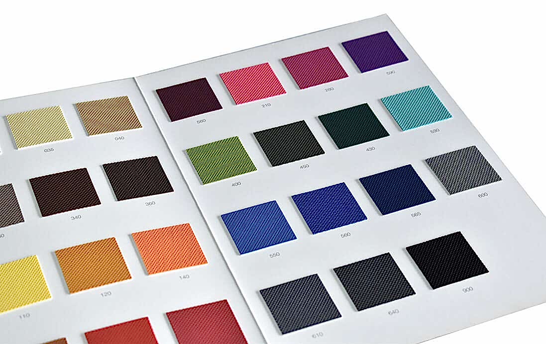 Dorsa Leather Catalog