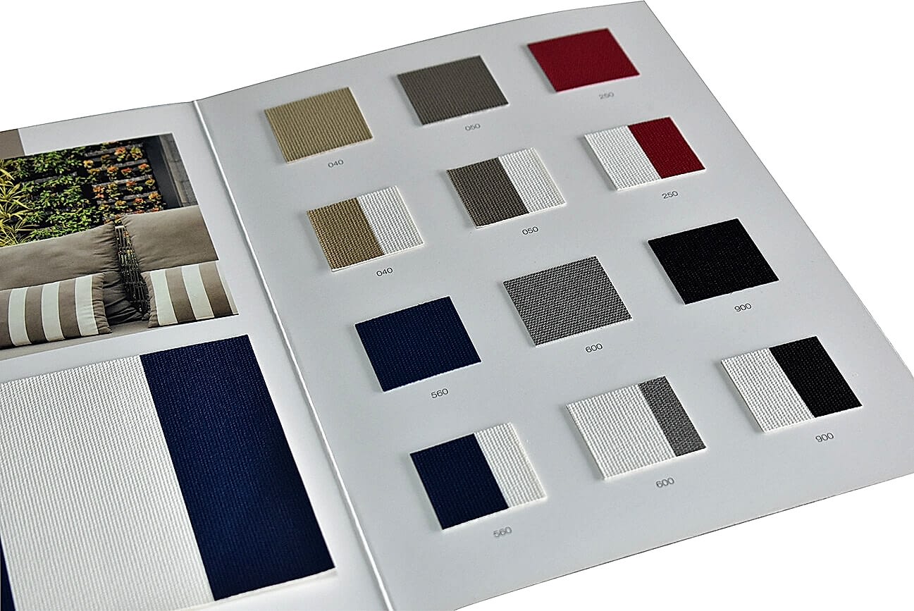 Porto Leather Catalog
