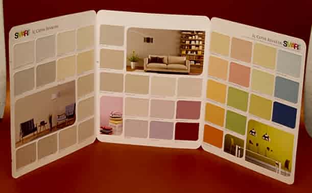 Smart Interior Wall Paint Catalog