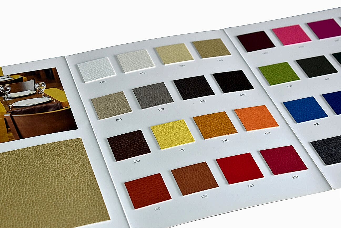 Palma Leather Catalog